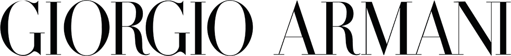 Giorgio Armani